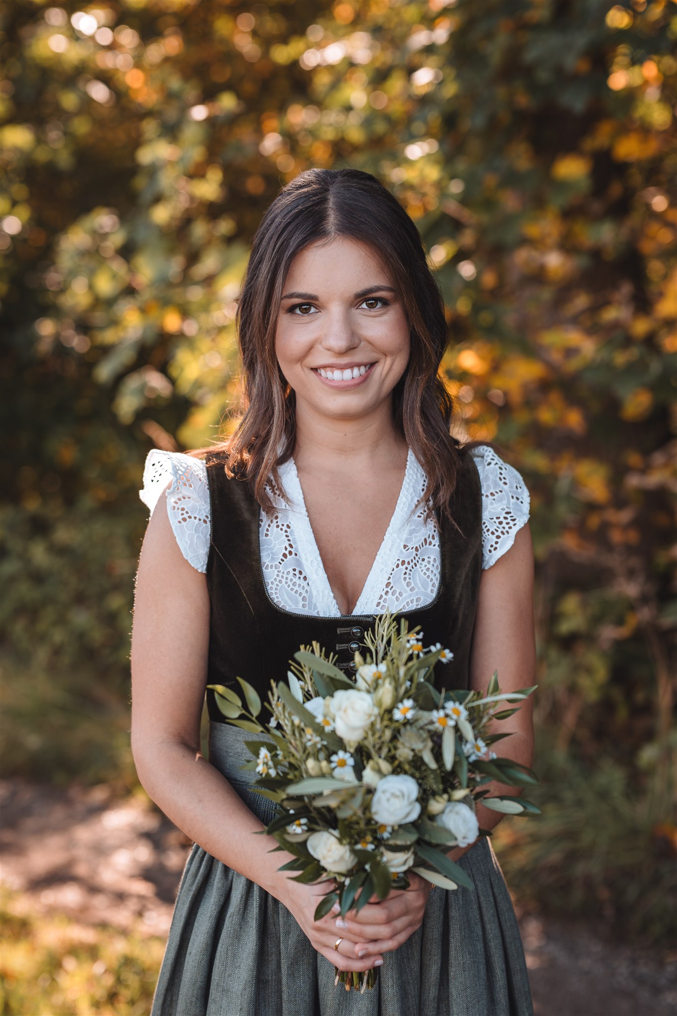 Franzi & Stefan - Standesamt