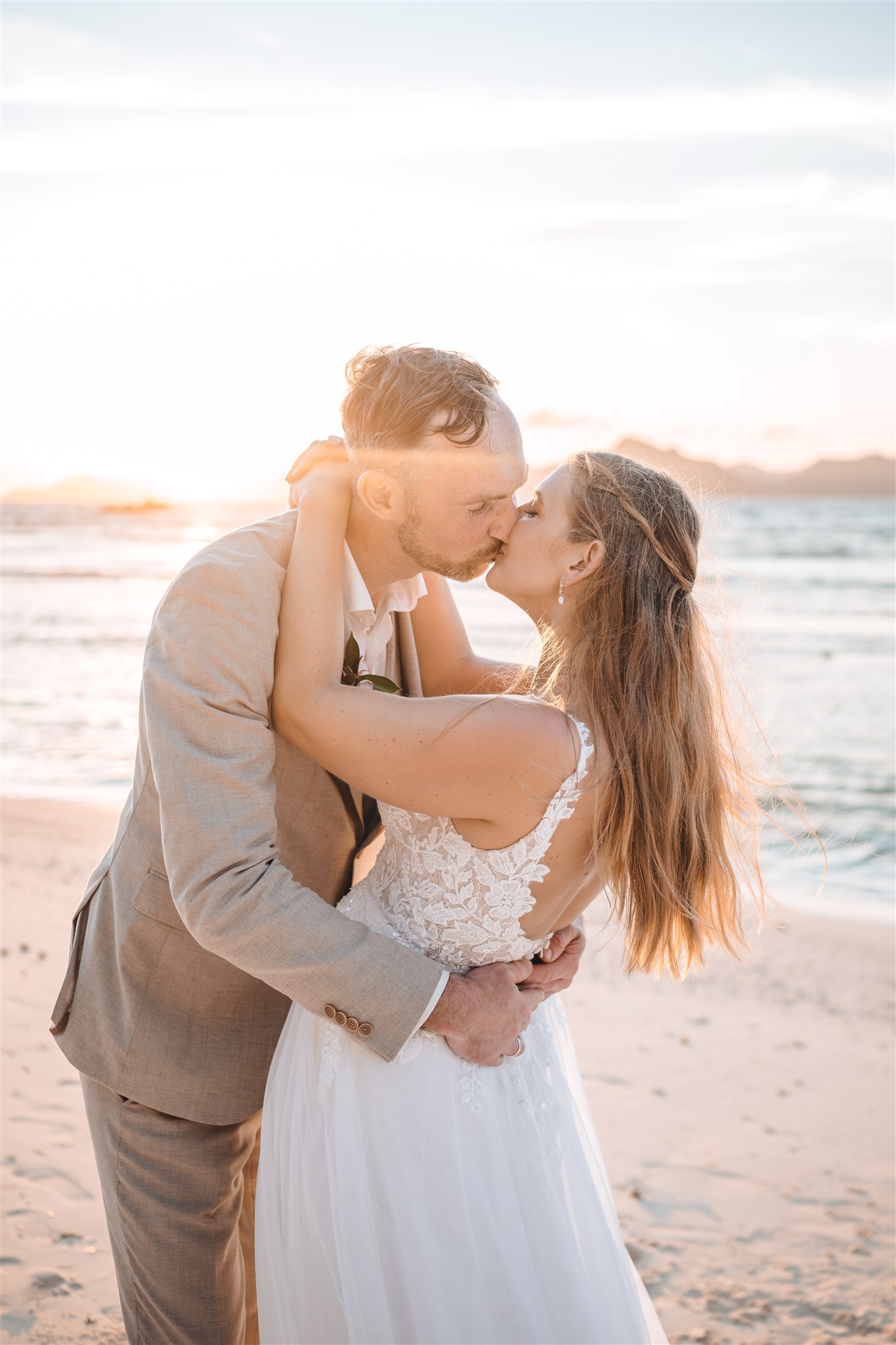 Gini & Oli - Hochzeit