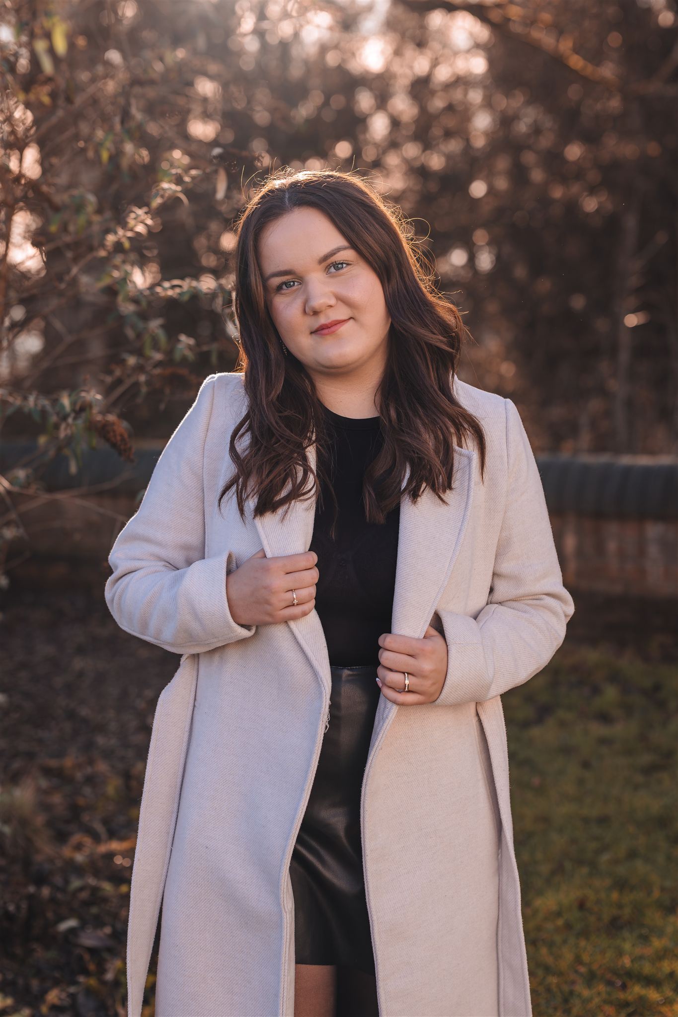 Magdi & Gabi - Freundinnenfotos 2025