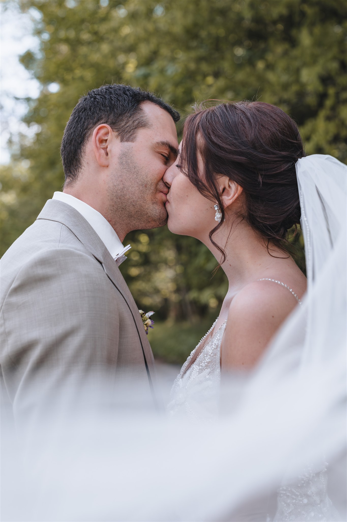 Marina & Raphael - Hochzeit