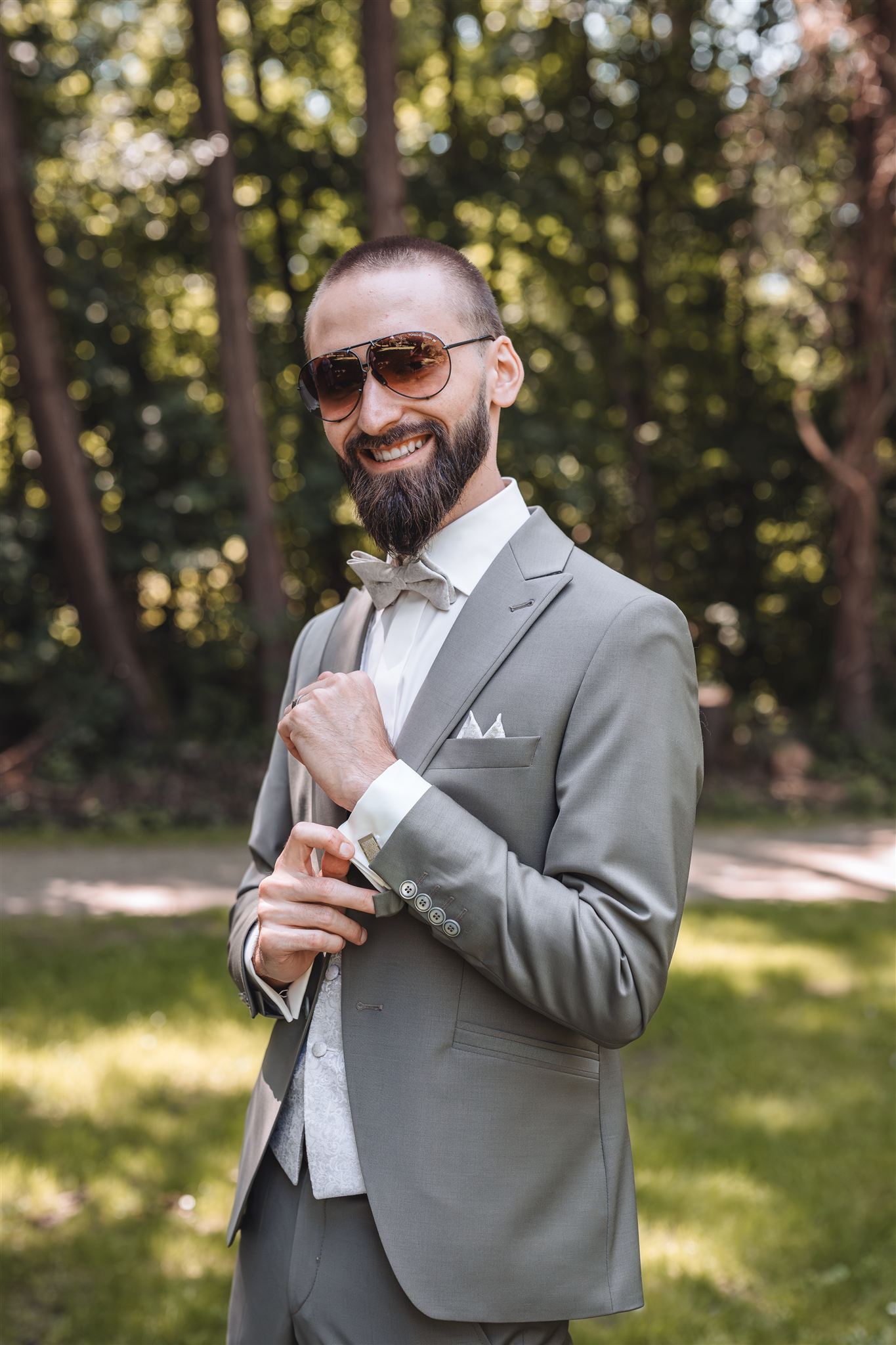 Philipp & Rebecca - Hochzeit 2025