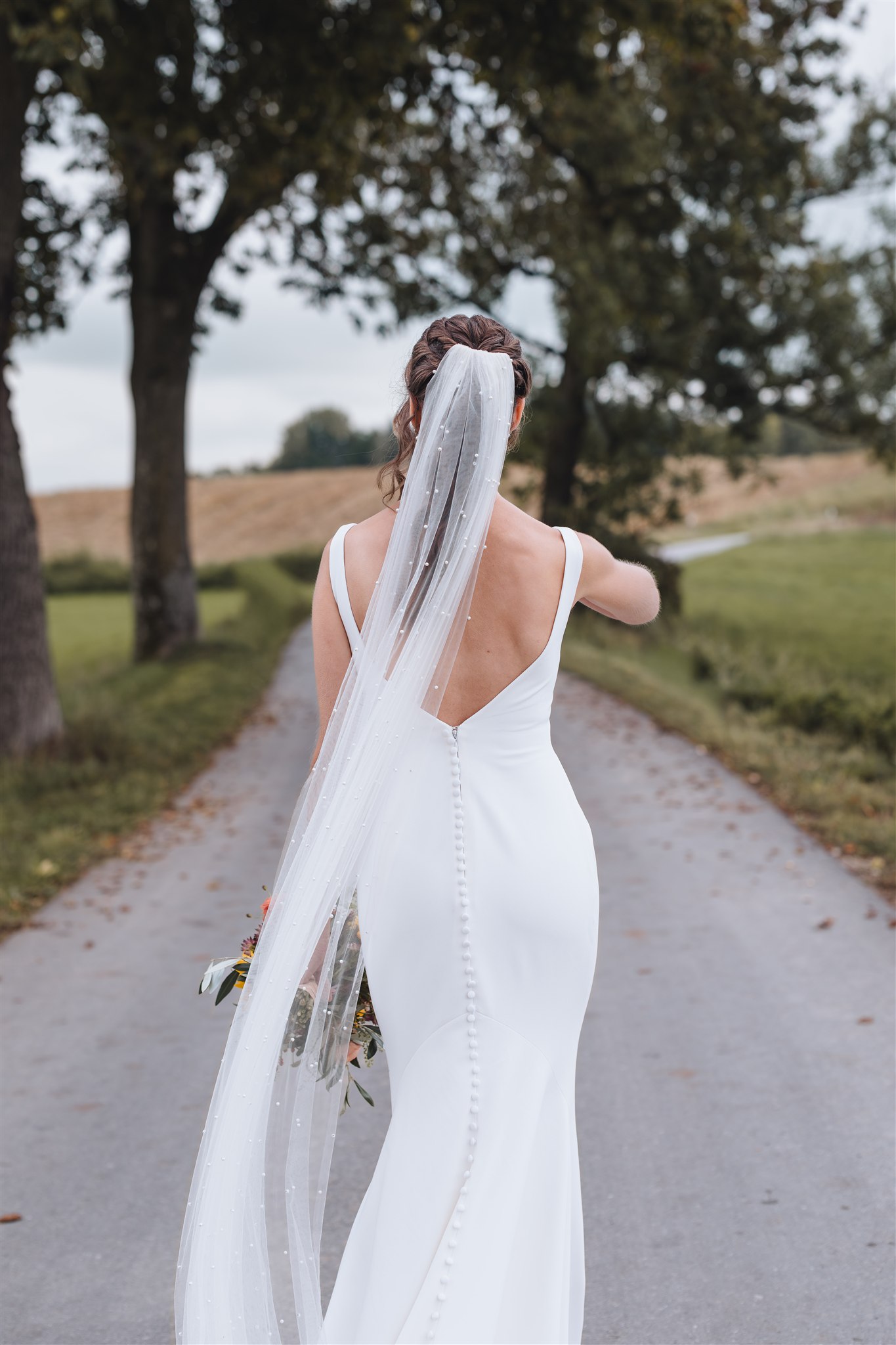 Sandra & Matte - Hochzeit